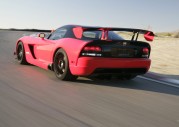 Dodge Viper SRT-10 ACR